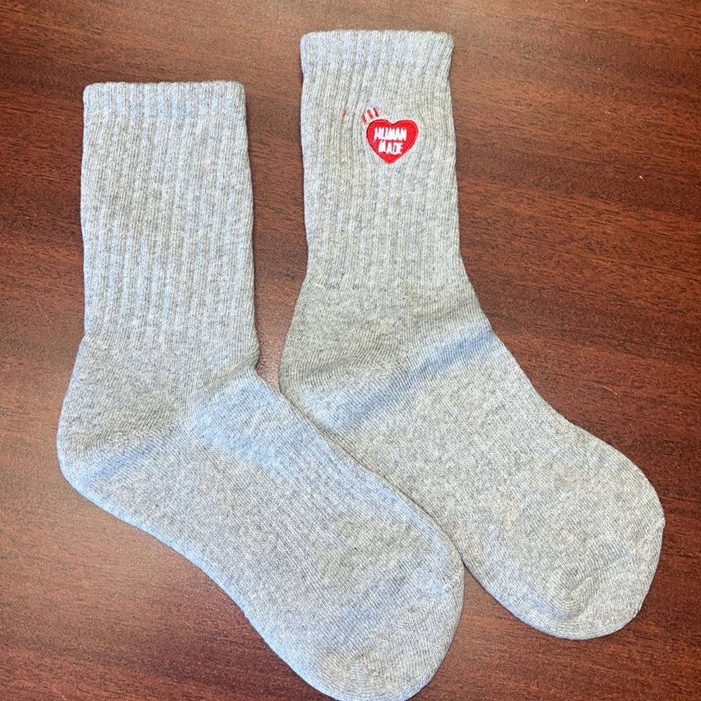 Human Made-Sold - Picture 3 of 3